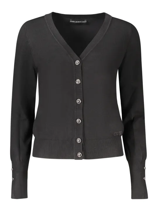 GUESS JEANS Damen Schwarz | online kaufen