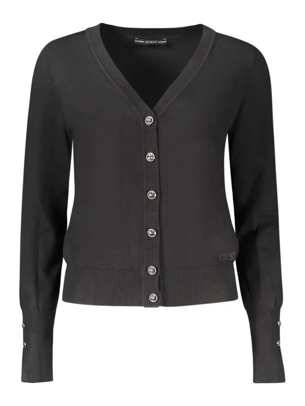 GUESS JEANS Damen Schwarz | online kaufen