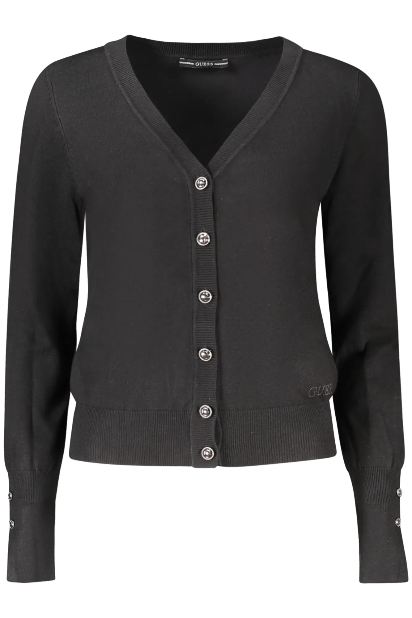 Damen Schwarz W2YR33Z2V62_NEJBLK