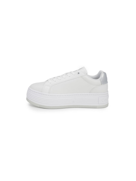 Sneakers Calvin Klein - Calvin Klein Sneakers Donna 180,00 €  | Planet-Deluxe