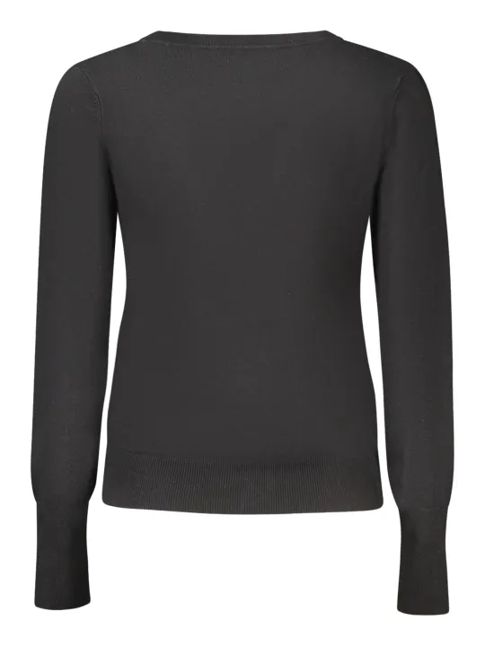 GUESS JEANS Damen Schwarz | online kaufen