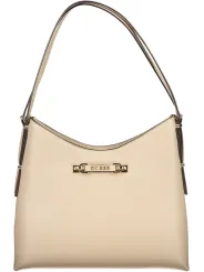 GUESS LEFIA-TASCHE Beige mieten – Flex-Fashion Verleih