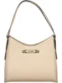 GUESS LEFIA-TASCHE Beige mieten – Flex-Fashion Verleih
