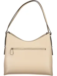 GUESS LEFIA-TASCHE Beige mieten – Flex-Fashion Verleih