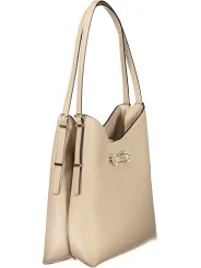 GUESS LEFIA-TASCHE Beige mieten – Flex-Fashion Verleih