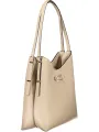 GUESS LEFIA-TASCHE Beige mieten – Flex-Fashion Verleih