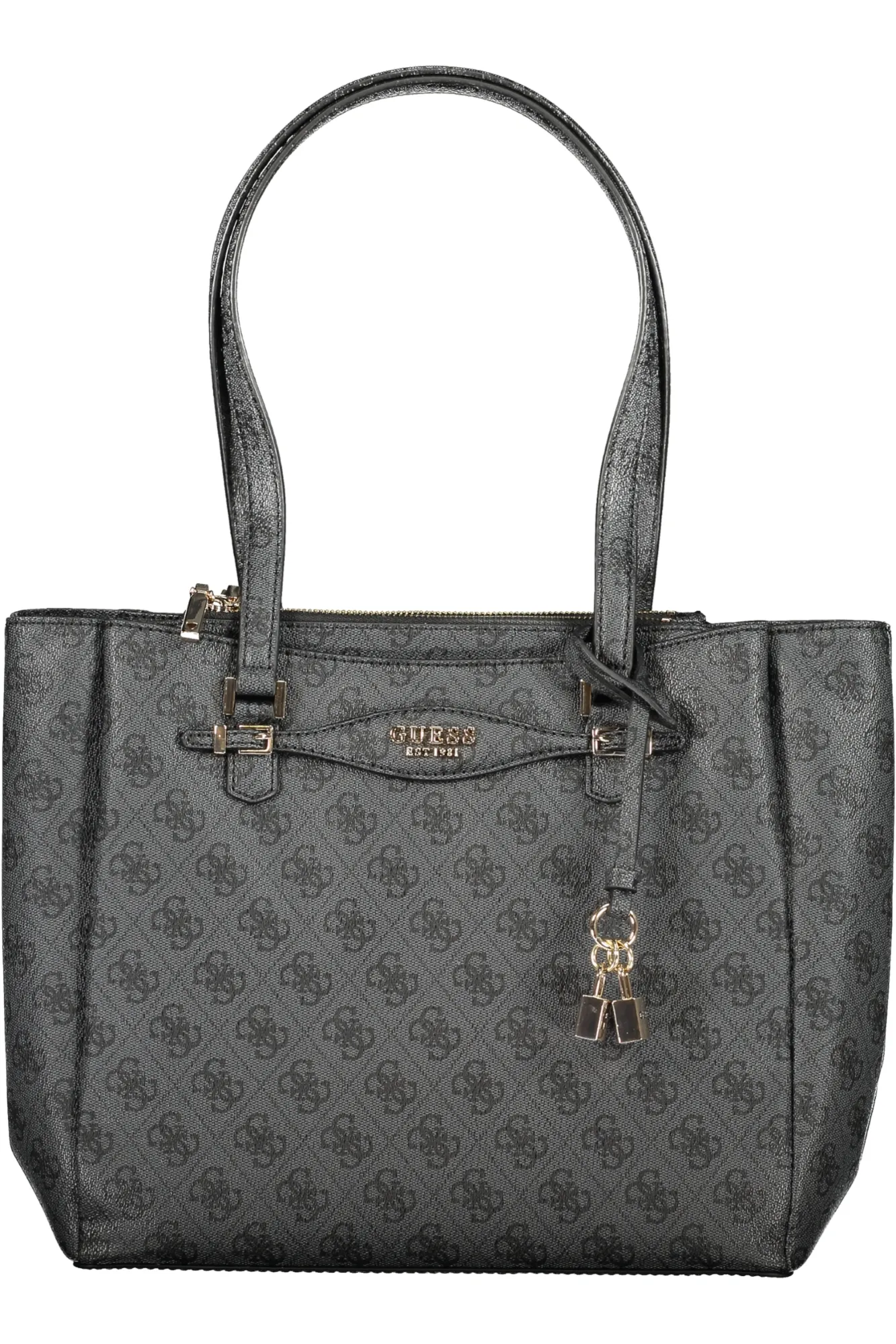 Damen KATYA-TASCHE Schwarz SG965223_NECOALLO