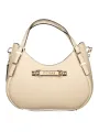 LEFIA-TASCHE von GUESS JEANS mieten - Beige UNI Damen