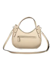 LEFIA-TASCHE von GUESS JEANS mieten - Beige UNI Damen