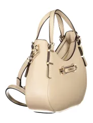 LEFIA-TASCHE von GUESS JEANS mieten - Beige UNI Damen