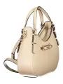 LEFIA-TASCHE von GUESS JEANS mieten - Beige UNI Damen