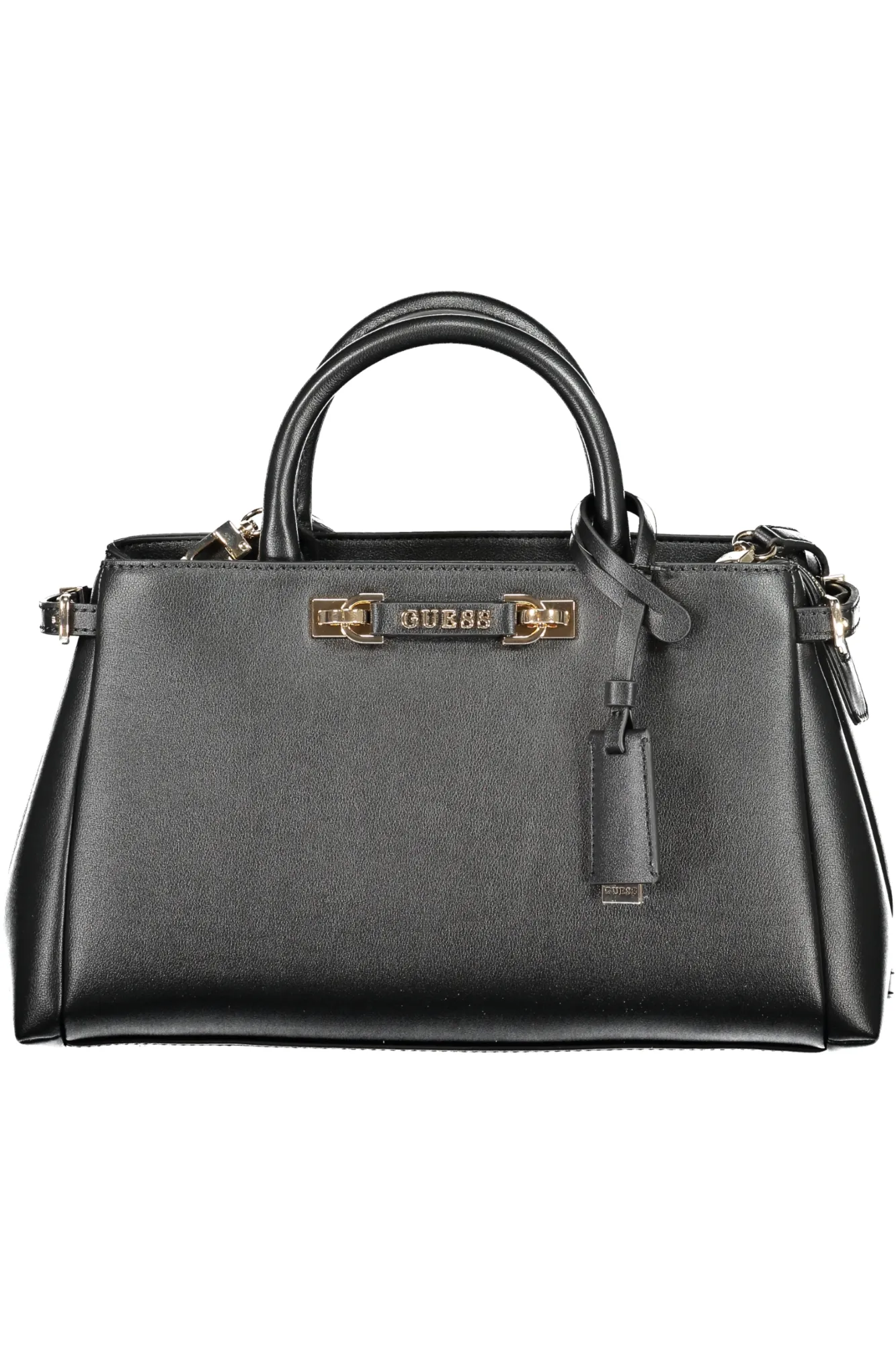 Damen LEFIA-TASCHE Schwarz BG964406_NEBLACK