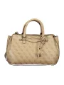 GUESS JEANS Katya-Tasche Beige mieten - Flex-Fashion Verleih