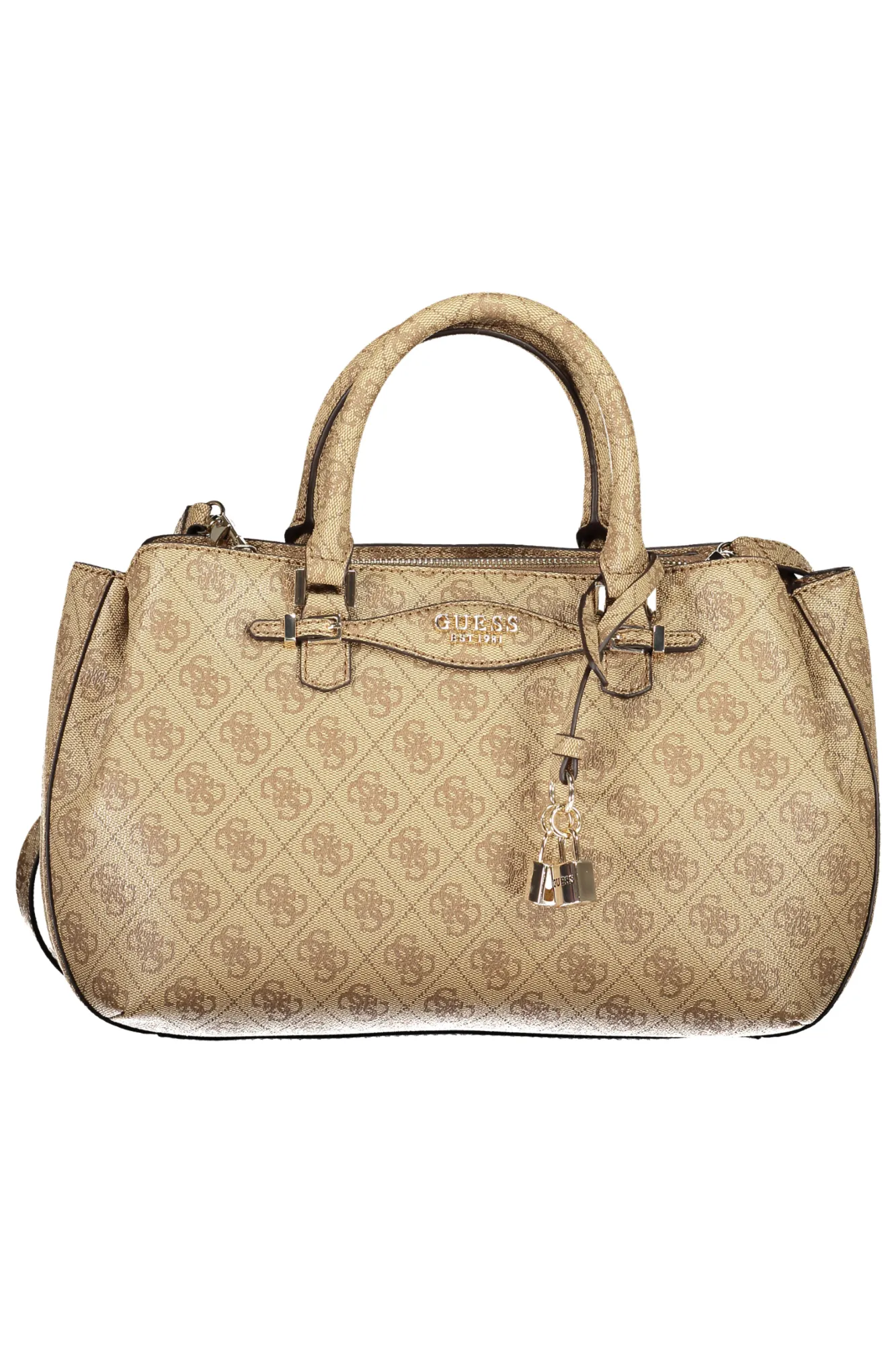 Damen KATYA-TASCHE Beige SG965206_BELATTEL