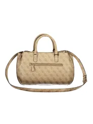 GUESS JEANS Katya-Tasche Beige mieten - Flex-Fashion Verleih