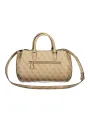GUESS JEANS Katya-Tasche Beige mieten - Flex-Fashion Verleih