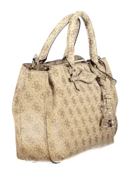 GUESS JEANS Katya-Tasche Beige mieten - Flex-Fashion Verleih