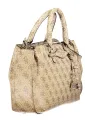 GUESS JEANS Katya-Tasche Beige mieten - Flex-Fashion Verleih