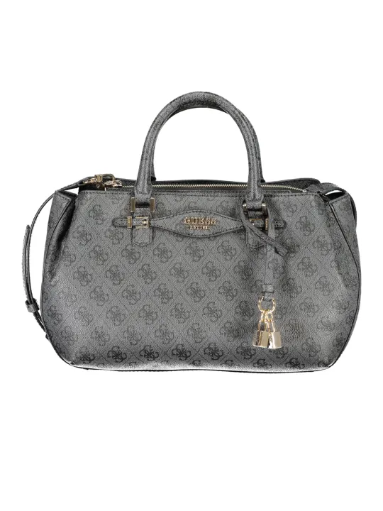 GUESS KATYA-TASCHE Schwarz mieten | Flex-Fashion Verleih
