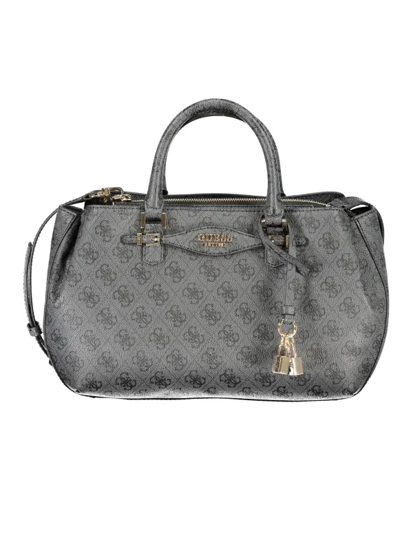 GUESS KATYA-TASCHE Schwarz mieten | Flex-Fashion Verleih