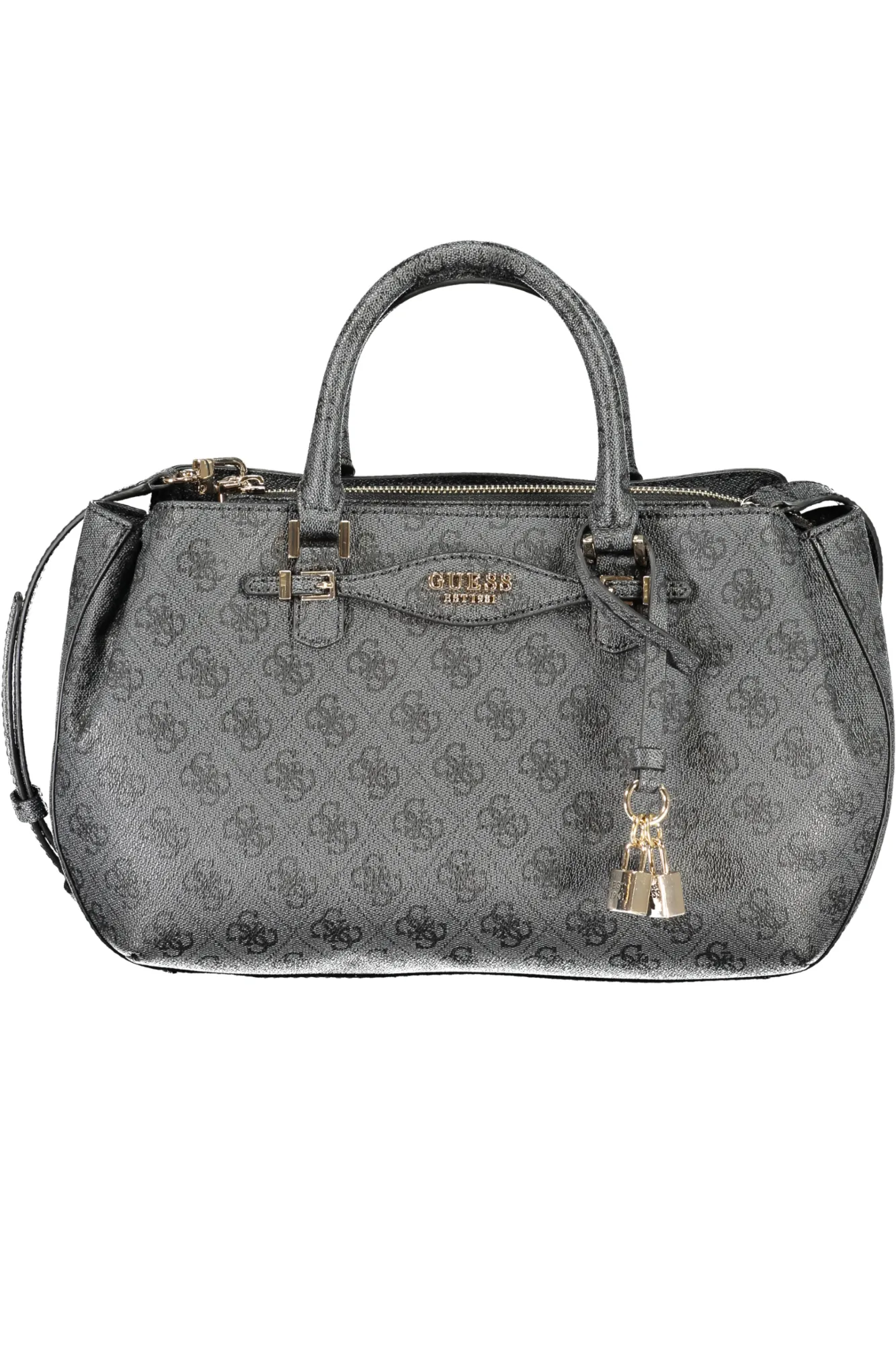 Damen KATYA-TASCHE Schwarz SG965206_NECOALLO