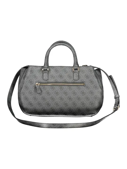 GUESS KATYA-TASCHE Schwarz mieten | Flex-Fashion Verleih