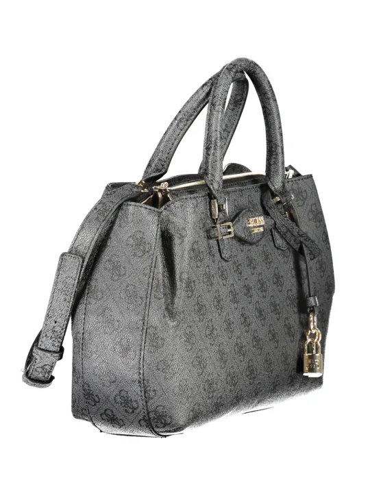 GUESS KATYA-TASCHE Schwarz mieten | Flex-Fashion Verleih