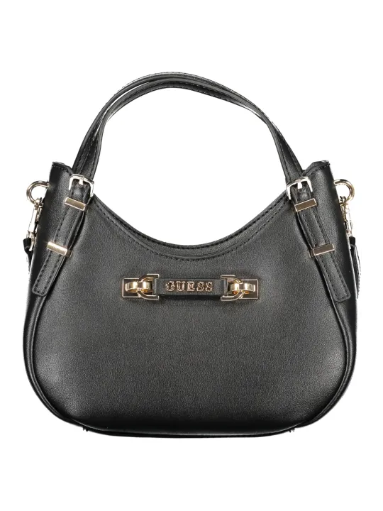 GUESS LEFIA-TASCHE Schwarz mieten | Flex-Fashion Verleih