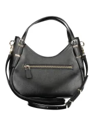 GUESS LEFIA-TASCHE Schwarz mieten | Flex-Fashion Verleih