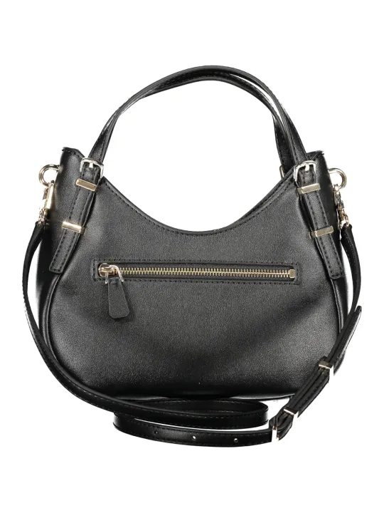 GUESS LEFIA-TASCHE Schwarz mieten | Flex-Fashion Verleih