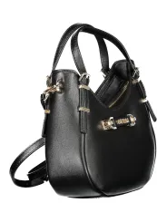 GUESS LEFIA-TASCHE Schwarz mieten | Flex-Fashion Verleih