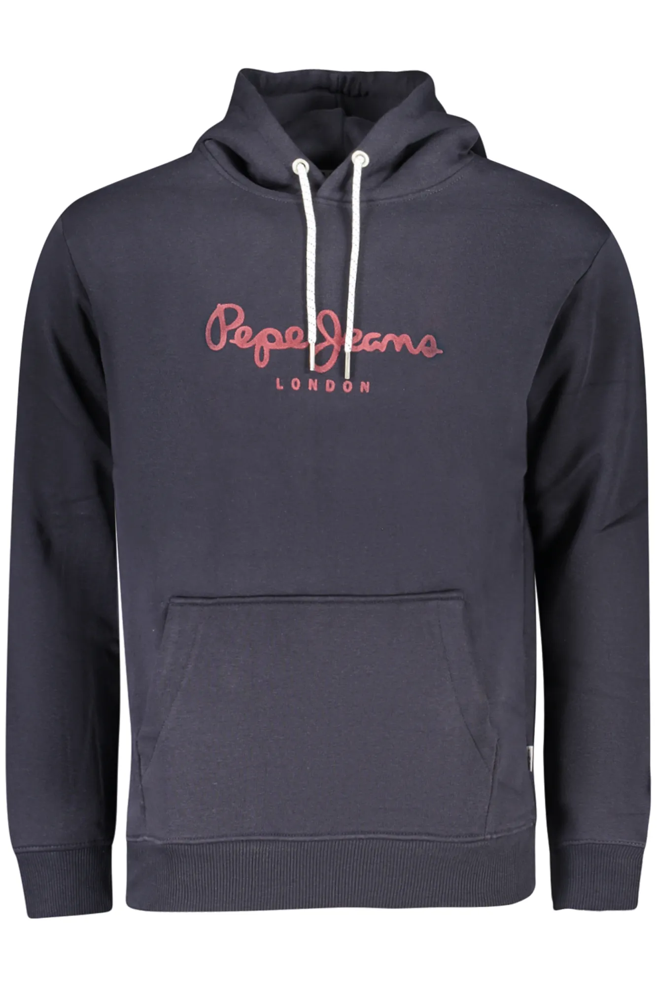 Herren HOODIE Blau PM5800009MACBETH_BL594