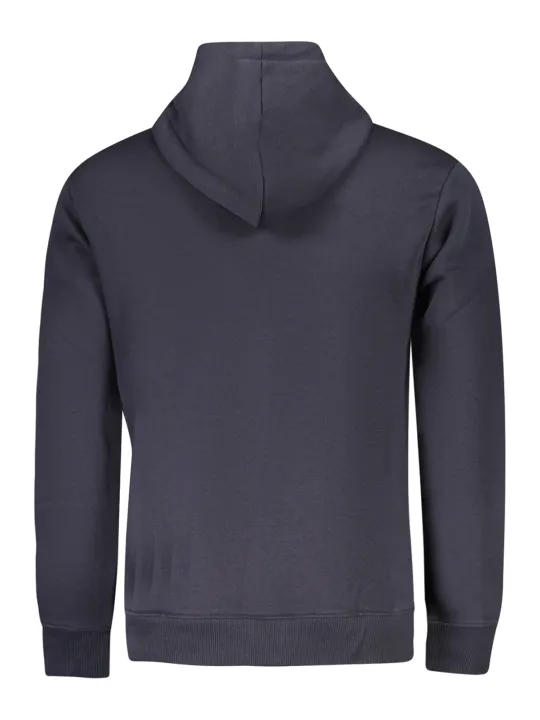Pepe Jeans Herren Hoodie Blau mieten - Flex-Fashion Verleih