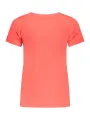 Pepe Jeans Damen T-Shirt Rot mieten | Flex-Fashion Verleih