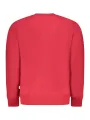 Pepe Jeans Herren Sweatshirt Rot mieten – Flex-Fashion Verleih