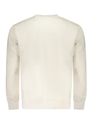 Pepe Jeans Herren Sweatshirt Weiß mieten - Flex-Fashion Verleih
