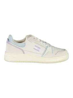 Tommy Hilfiger Damen Sneaker Weiß mieten - Flex-Fashion Verleih