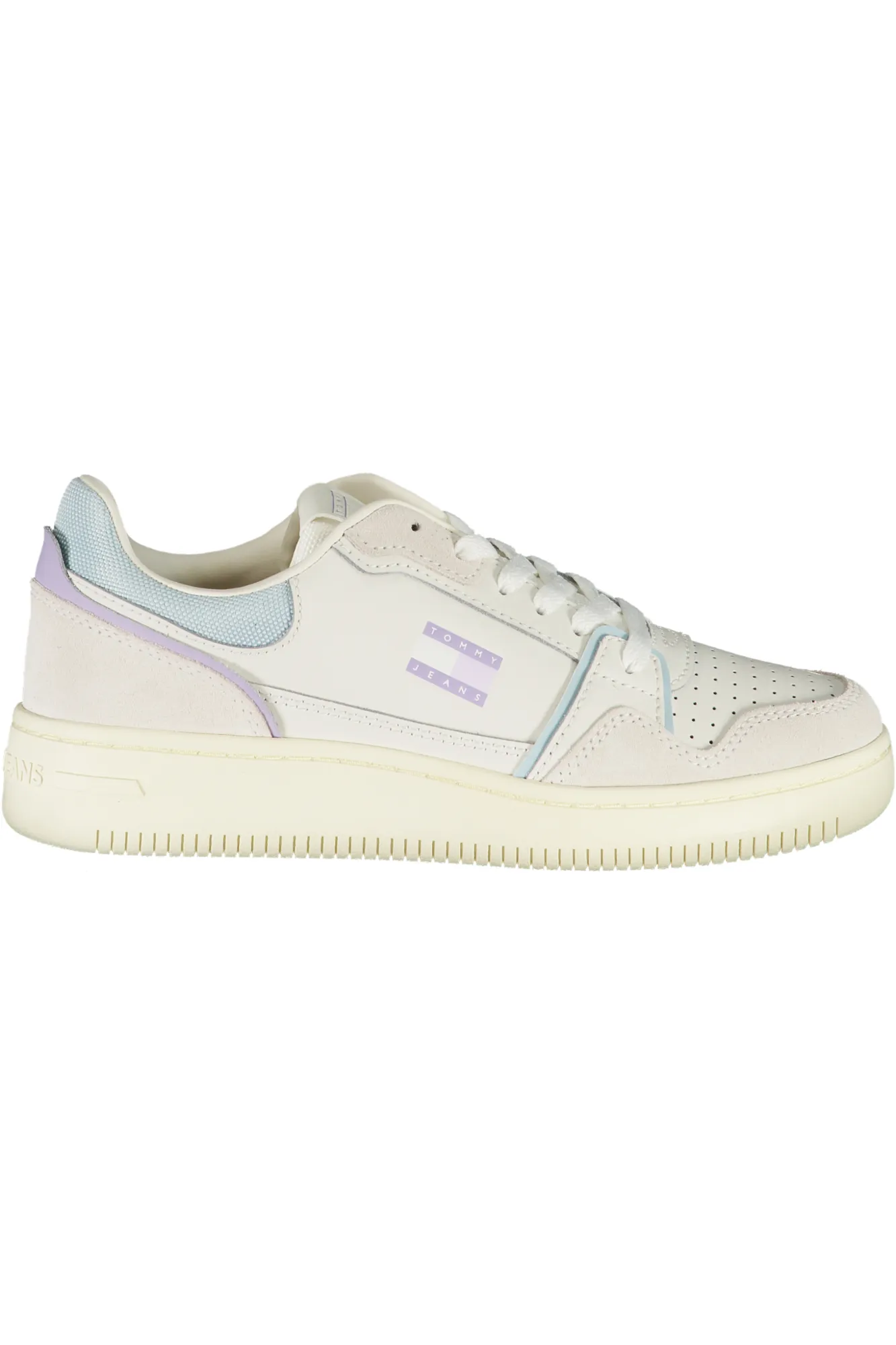 Damen SPORTSCHUH Weiß EN0EN02818_BI0K9