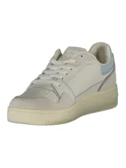 Tommy Hilfiger Damen Sneaker Weiß mieten - Flex-Fashion Verleih