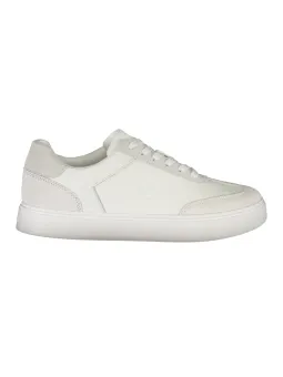 Calvin Klein Herren Sneaker Weiß mieten - Flex-Fashion Verleih