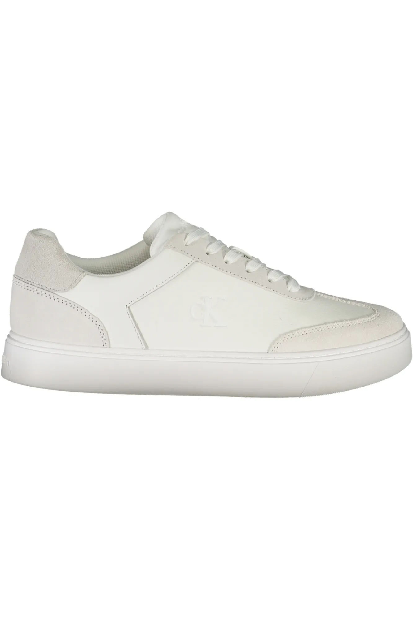 Herren SPORTSCHUH Weiß YM0YM01429_BIYAF