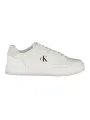 Calvin Klein Herren SPORTSCHUH Weiß | online kaufen