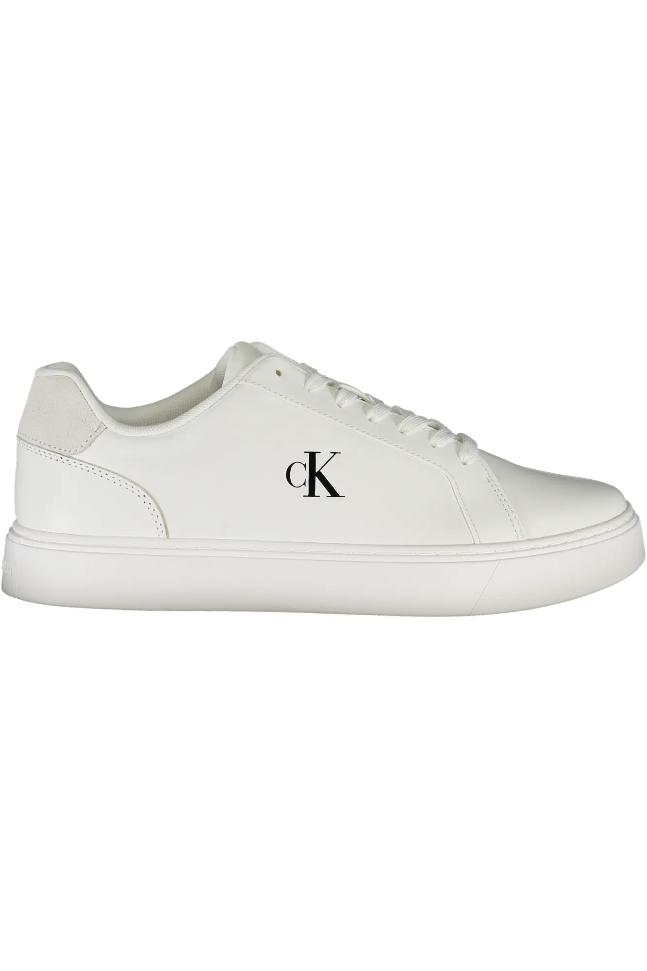 Herren SPORTSCHUH Weiß YM0YM01435_BI0K4