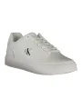 Calvin Klein Herren SPORTSCHUH Weiß | online kaufen