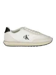 Calvin Klein Herren Sneaker Weiß mieten - Flex-Fashion Verleih