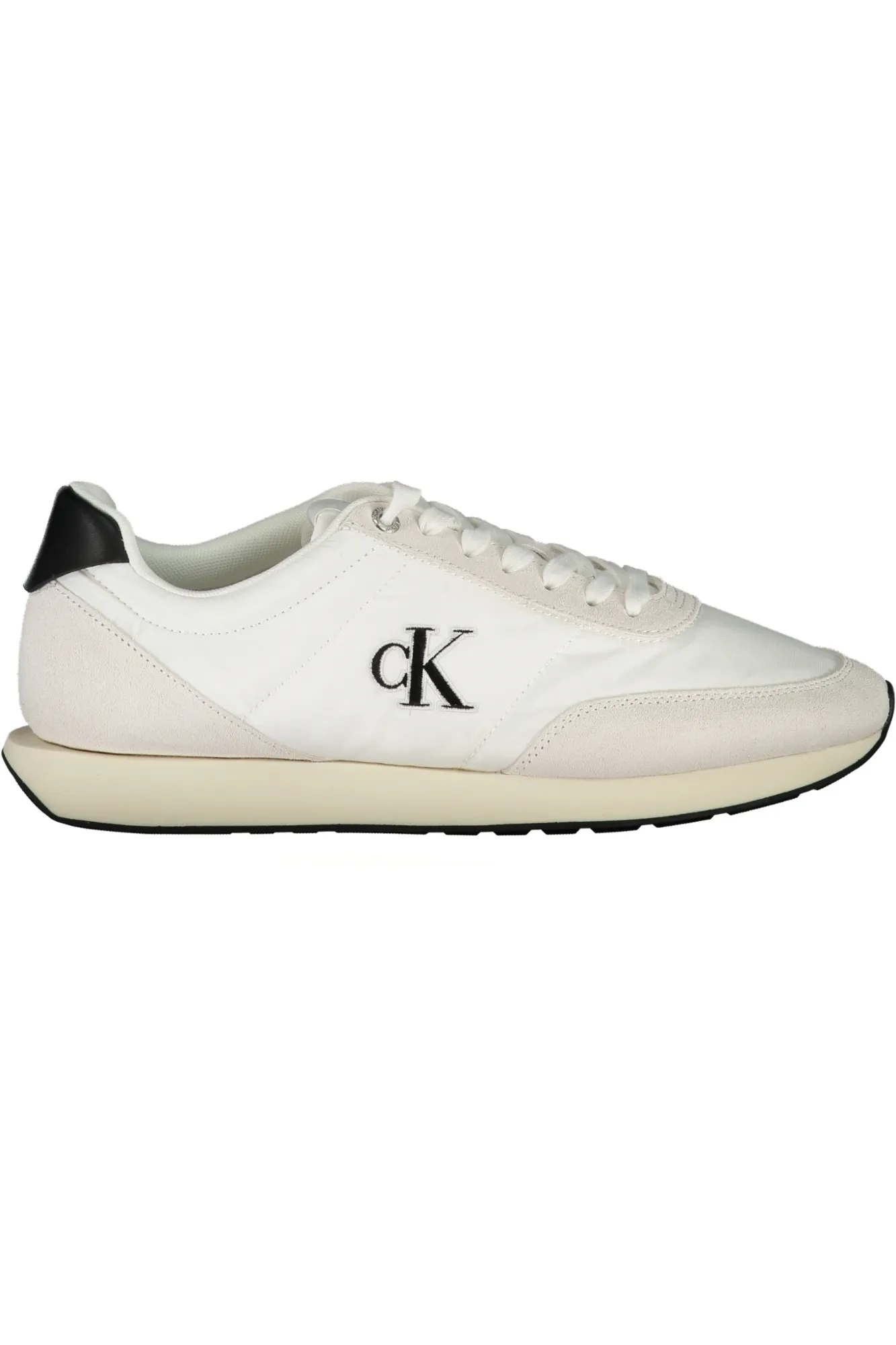 Herren SPORTSCHUH Weiß YM0YM01361_BI01W