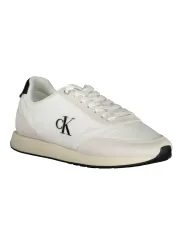 Calvin Klein Herren Sneaker Weiß mieten - Flex-Fashion Verleih