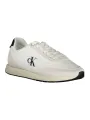 Calvin Klein Herren Sneaker Weiß mieten - Flex-Fashion Verleih
