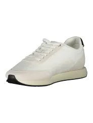 Calvin Klein Herren Sneaker Weiß mieten - Flex-Fashion Verleih