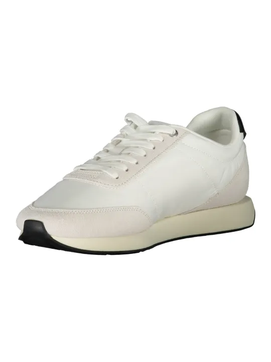 Calvin Klein Herren Sneaker Weiß mieten - Flex-Fashion Verleih